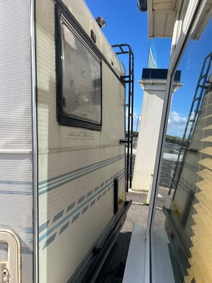 1994 Ford Transit — photo 3 of 11