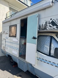 1994 Ford Transit - Image 2