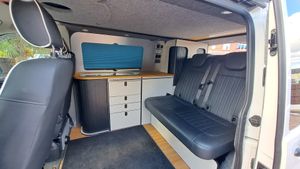 2022 VW T6 Transporter — photo 15 of 34