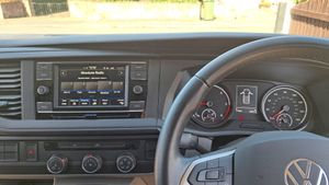 2022 VW T6 Transporter — photo 25 of 34