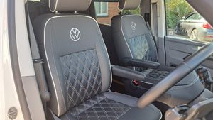 2022 VW T6 Transporter — photo 28 of 34