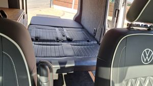 2022 VW T6 Transporter — photo 29 of 34