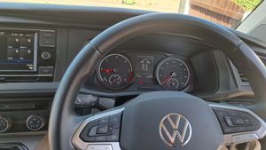 2022 VW T6 Transporter — photo 34 of 34
