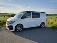 2022 VW T6 Transporter - Image 3