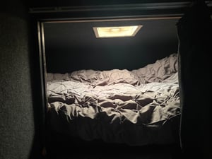2000 Iveco Cargo Lite — photo 3 of 24