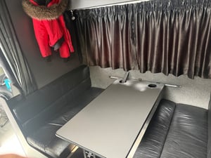 2000 Iveco Cargo Lite — photo 12 of 24