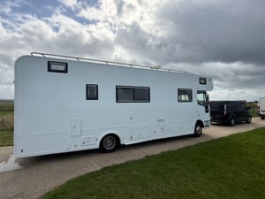 2000 Iveco Cargo Lite — photo 23 of 24