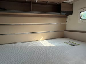 2017 Chausson Flash