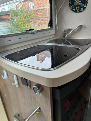 2017 Chausson Flash — photo 4 of 8