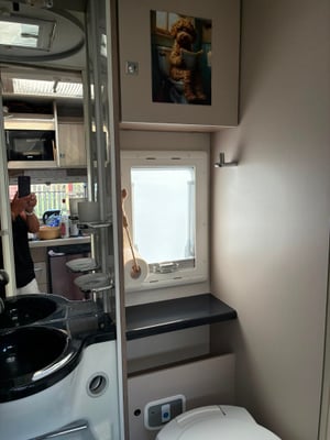 2017 Chausson Flash — photo 7 of 8