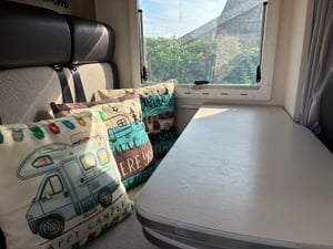 2017 Chausson Flash — photo 8 of 8