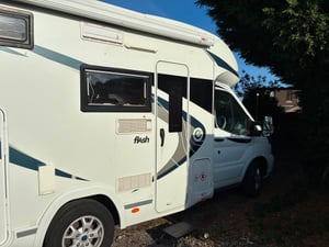 2017 Chausson Flash 514 — photo 11 of 15