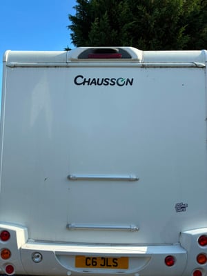 2017 Chausson Flash 514 — photo 12 of 15