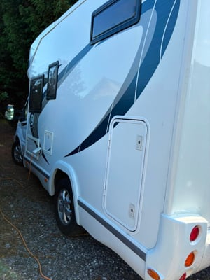 2017 Chausson Flash 514 — photo 13 of 15