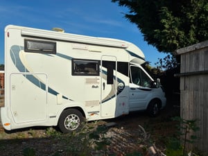 2017 Chausson Flash 514 — photo 15 of 15