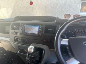 2010 Auto-Trail Tribute T 620 — photo 17 of 58