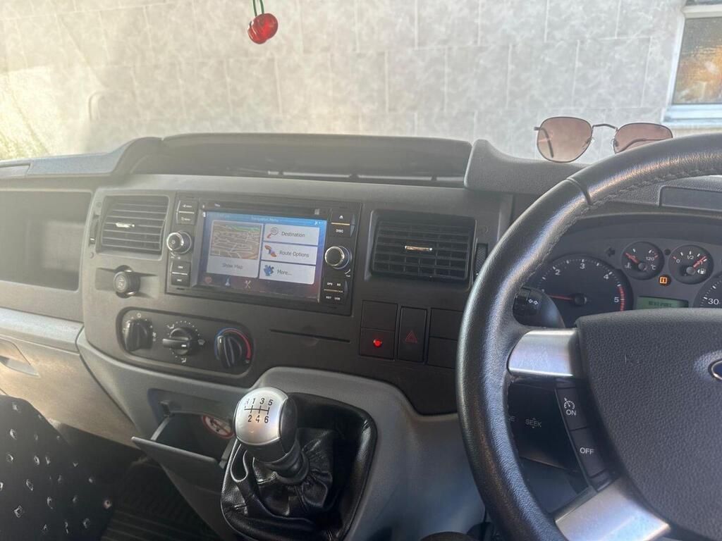 2010 Auto-Trail Tribute T 620 - Image 10