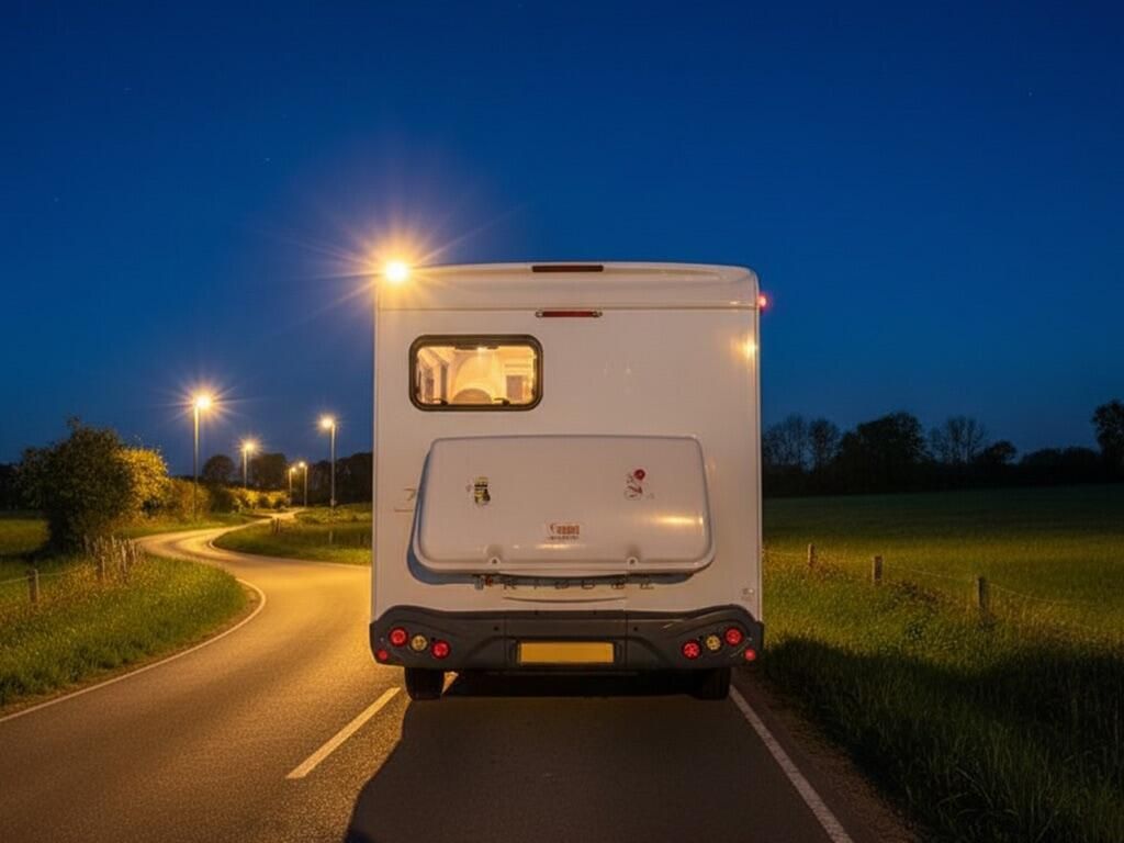 2010 Auto-Trail Tribute T 620 - Image 5