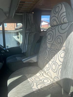 2010 Auto-Trail Tribute T 620 — photo 24 of 58