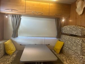 2010 Auto-Trail Tribute T 620 — photo 25 of 58