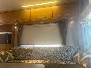 2010 Auto-Trail Tribute T 620 — photo 34 of 58