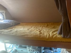 2010 Auto-Trail Tribute T 620 — photo 42 of 58