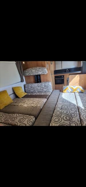 2010 Auto-Trail Tribute T 620 — photo 50 of 58