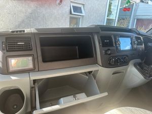 2010 Auto-Trail Tribute T 620 — photo 52 of 58