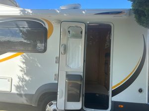 2010 Auto-Trail Tribute T 620 — photo 58 of 58