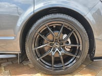2024 Volkswagen Transporter T6.1 - Image 2