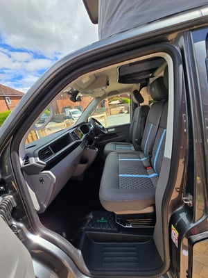 2024 Volkswagen Transporter T6.1 — photo 4 of 23