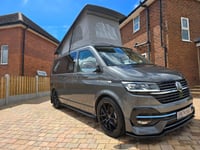 2024 Volkswagen Transporter T6.1 - Image 2