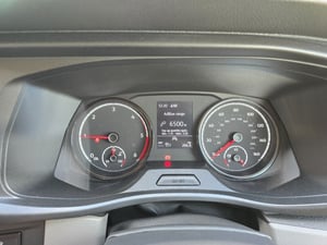 2024 Volkswagen Transporter T6.1 — photo 18 of 23