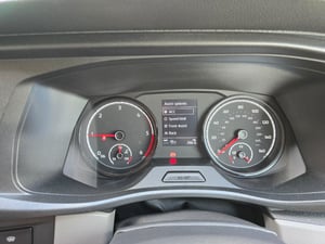 2024 Volkswagen Transporter T6.1 — photo 22 of 23