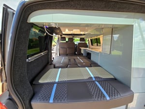 2024 Volkswagen Transporter T6.1 — photo 23 of 23