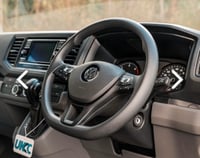 2023 Volkswagen Crafter - Image 2