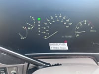 1997 Toyota Granvia - Image 4