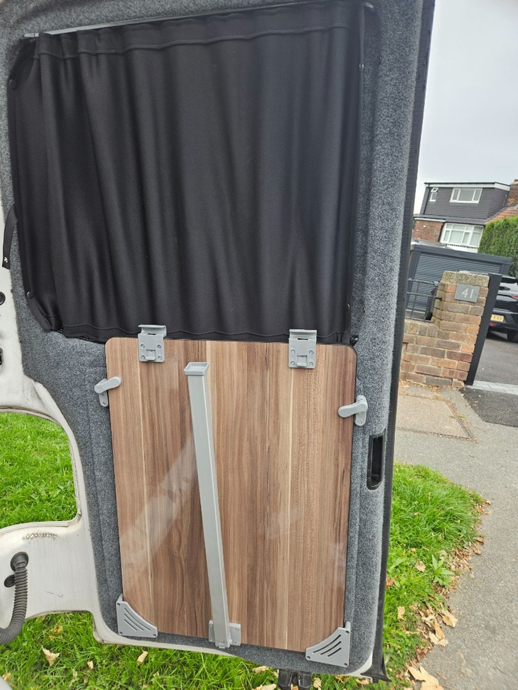 2014 VW Transporter T28 Startline TDI - Image 8