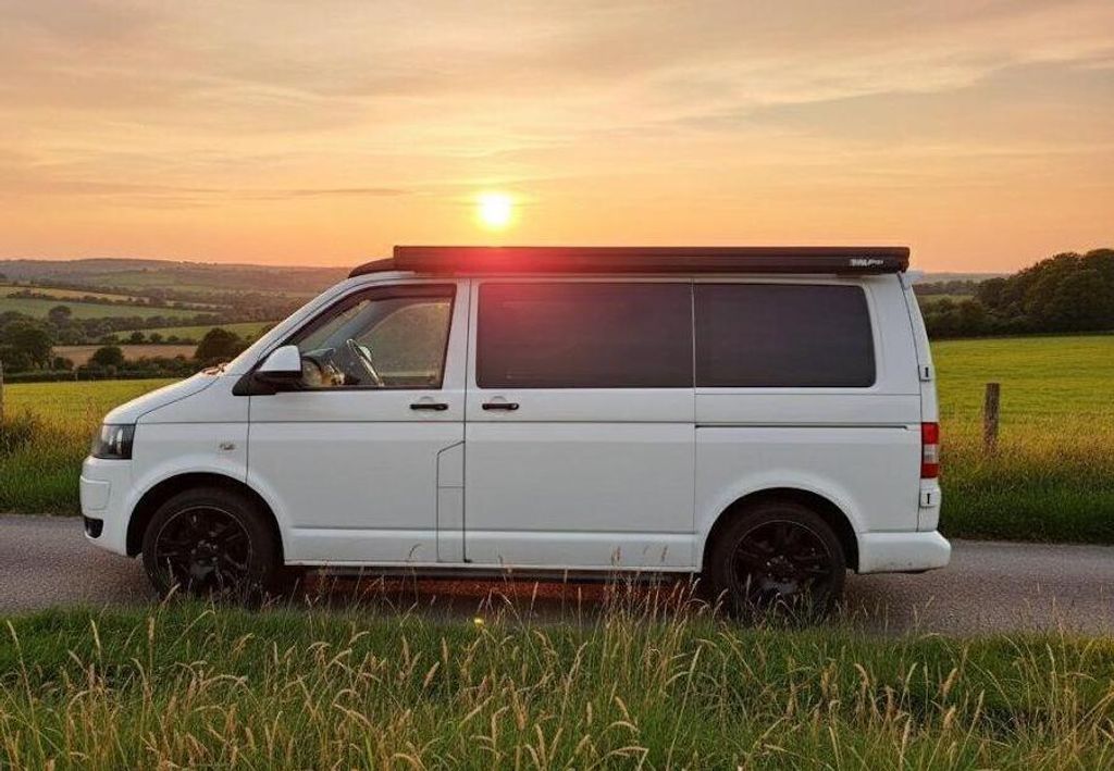 2014 VW Transporter T28 Startline TDI - Image 1