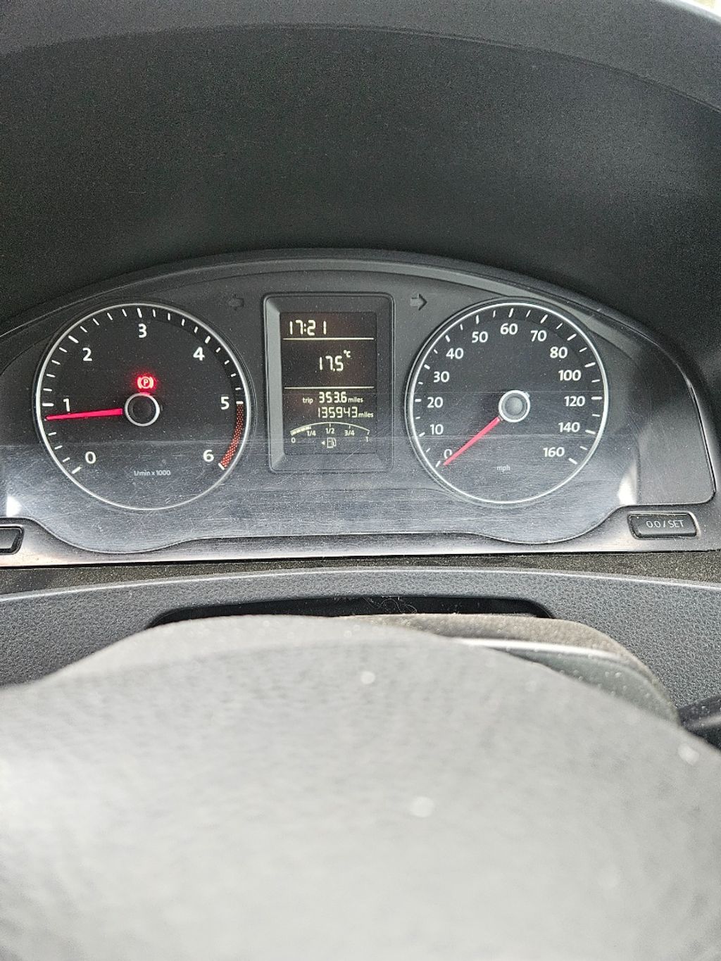 2014 VW Transporter T28 Startline TDI - Image 9