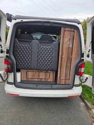 2014 VW Transporter T28 Startline TDI — photo 13 of 15