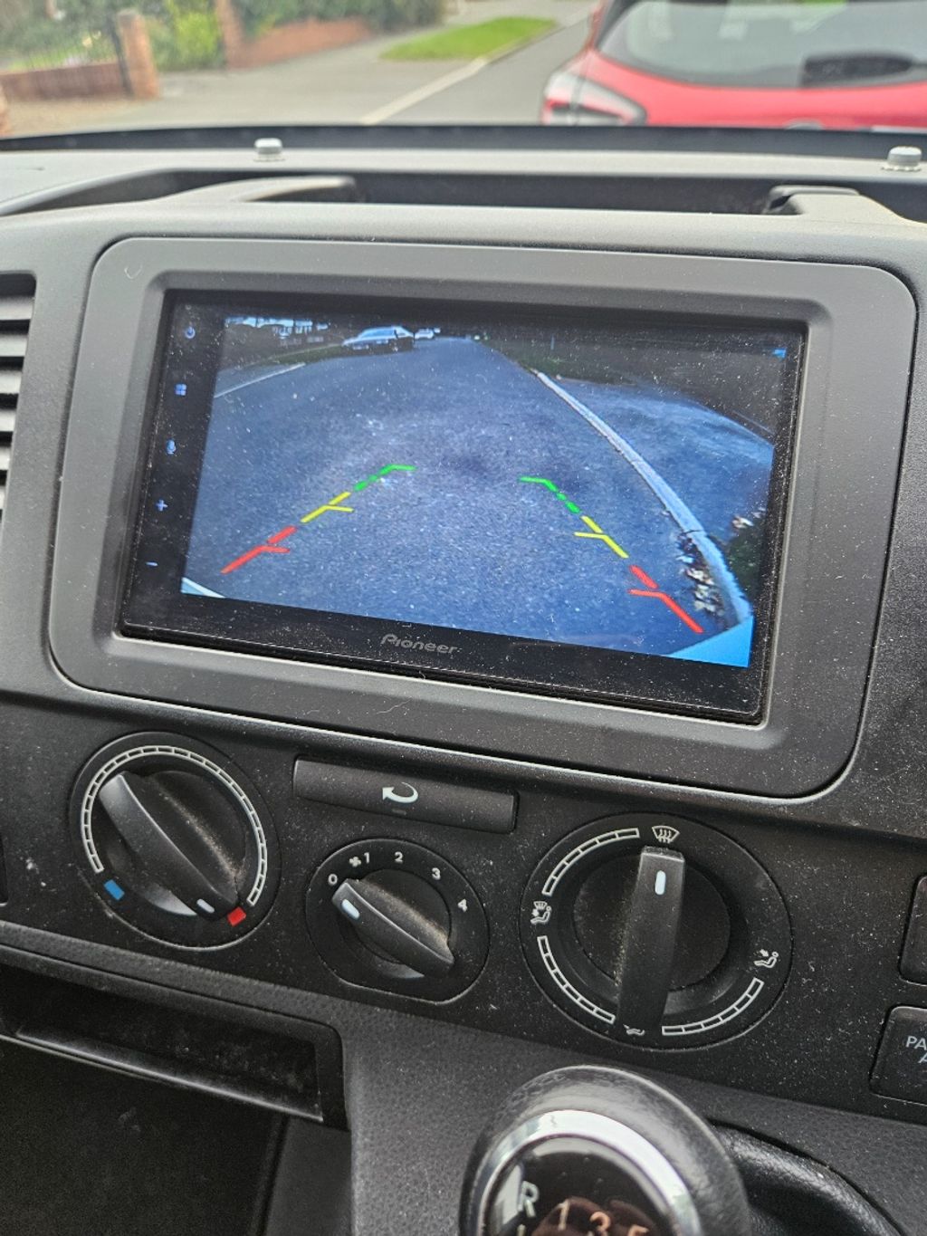 2014 VW Transporter T28 Startline TDI - Image 12