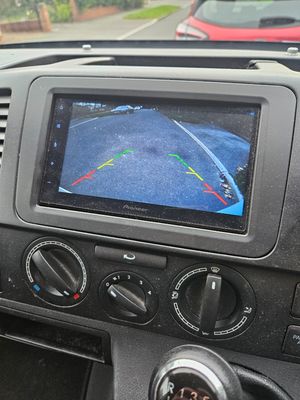 2014 VW Transporter T28 Startline TDI — photo 14 of 15
