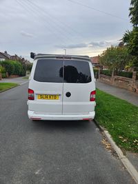 2014 VW Transporter T28 Startline TDI - Image 3