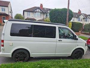 2014 VW Transporter T28 Startline TDI — photo 5 of 15