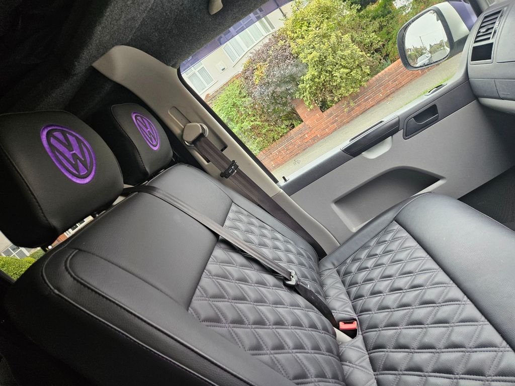 2014 VW Transporter T28 Startline TDI - Image 15