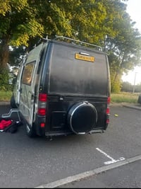 2002 Citroen Relay Campervan Conversion - Image 3