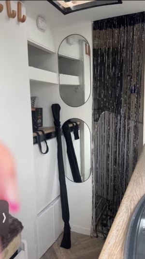2002 Citroen Relay Campervan Conversion — photo 9 of 10