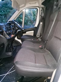 2018 Peugeot Boxer - Image 2