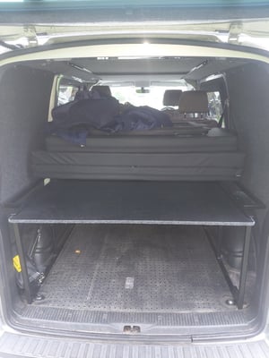 2020 Volkswagen T6.1 Campervan — photo 2 of 18